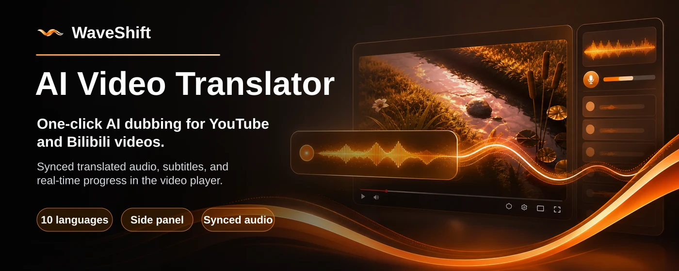 Translate from the original video page